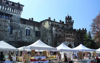Organizzazione Fiere e mercatini Varese