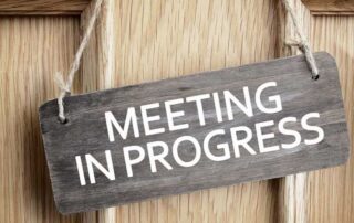 Organizzazione di eventi aziendali. Business event