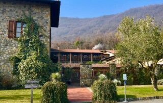 Location per eventi in Franciacorta