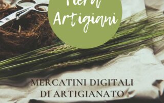 Mercatini di artigianato online