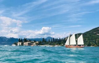 Lago di Garda
