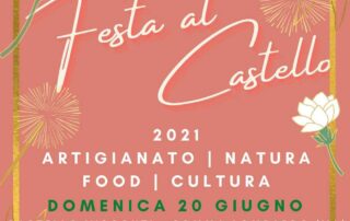 Mercatini di artigianato al Castello Visconti di Somma Lombardo
