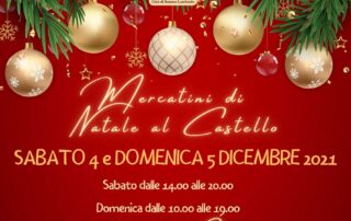 Mercatini di Natale