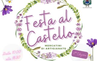 Festa al Castello Visconti