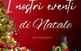 Mercatini di Natale