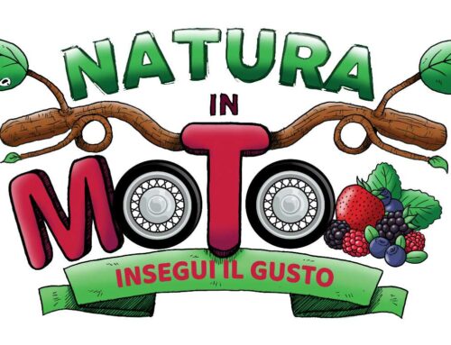 NATURA IN MOTO