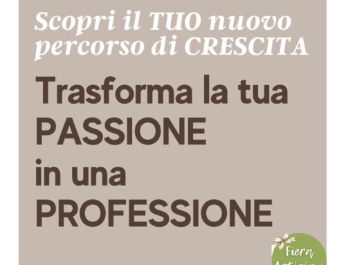 Corsi di comunicazione digitale per artigiani