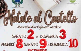 Natale al Castello 2023