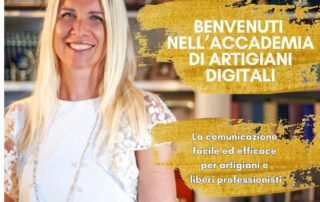 ACCADEMIA ARTIGIANI DIGITALI