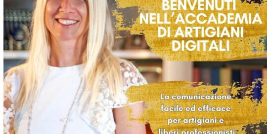 ACCADEMIA ARTIGIANI DIGITALI