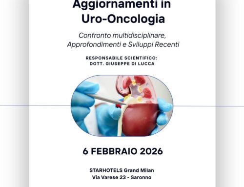 CONGRESSO “Aggiornamenti in  Uro-Oncologia”
